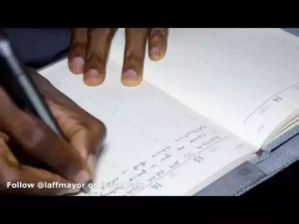 Video: Naijas Craziest – Letter To The Governor